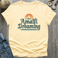 Amalfi Dreaming T-Shirt