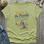 Jet Lag Clocks T-Shirt
