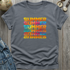 Summer T-Shirt