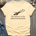 Detour Destination T-Shirt