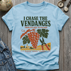 Vendanges T-Shirt