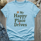 My Happy Place T-Shirt