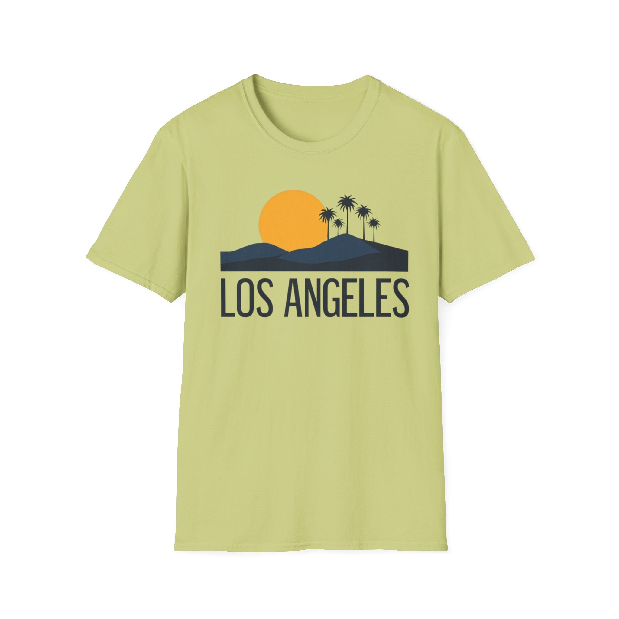 Los Angeles T-Shirt
