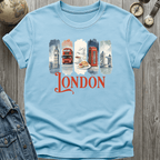 London Scenic T-Shirt
