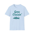 Gone Cruisin' T-Shirt
