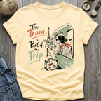 Train Trip T-Shirt
