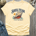 Shell Yeah T-Shirt
