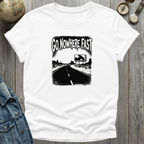 Go Nowhere T-Shirt