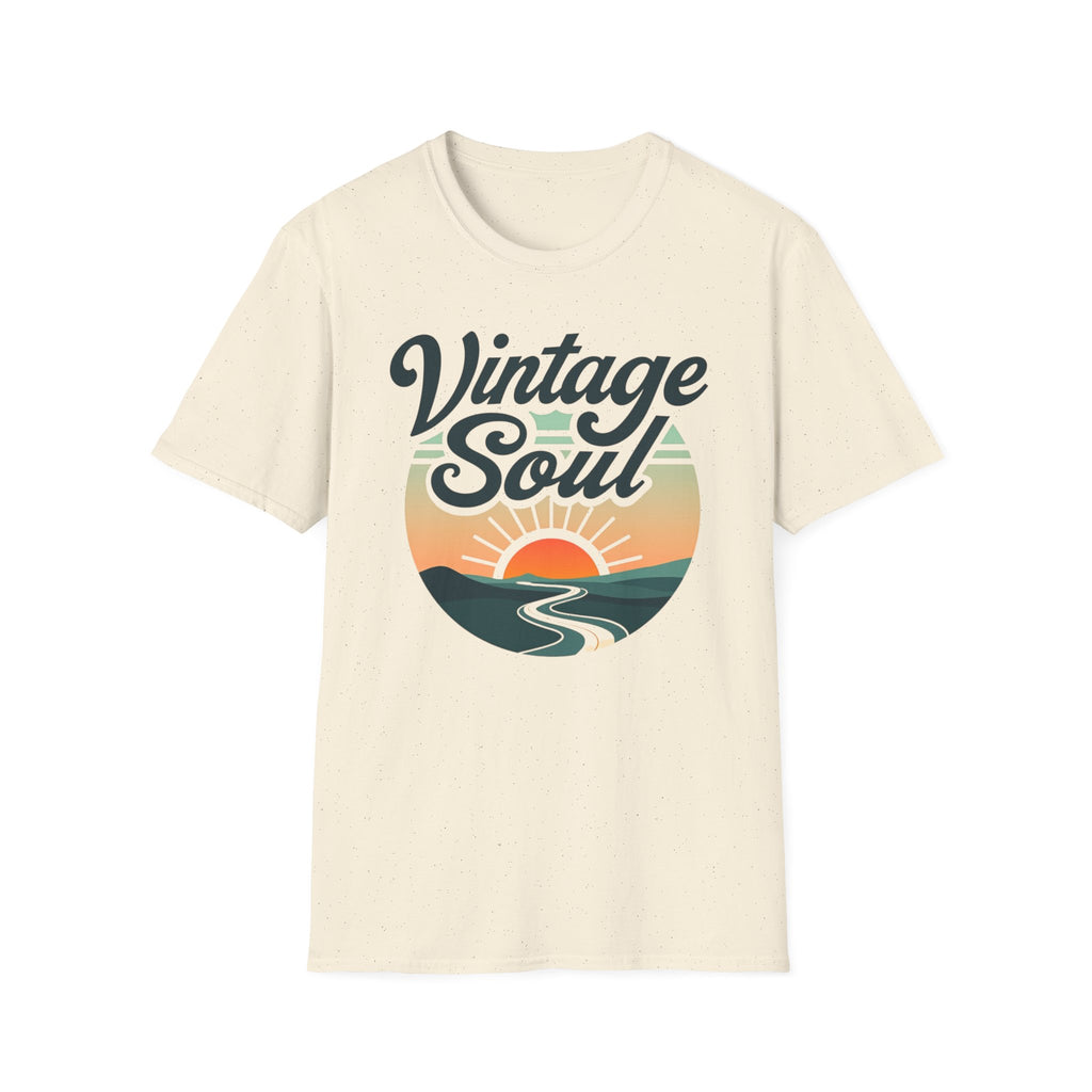 Vintage Soul T-Shirt