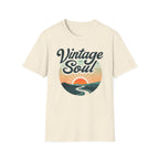 Vintage Soul T-Shirt