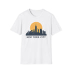 New York Cityscape T-Shirt