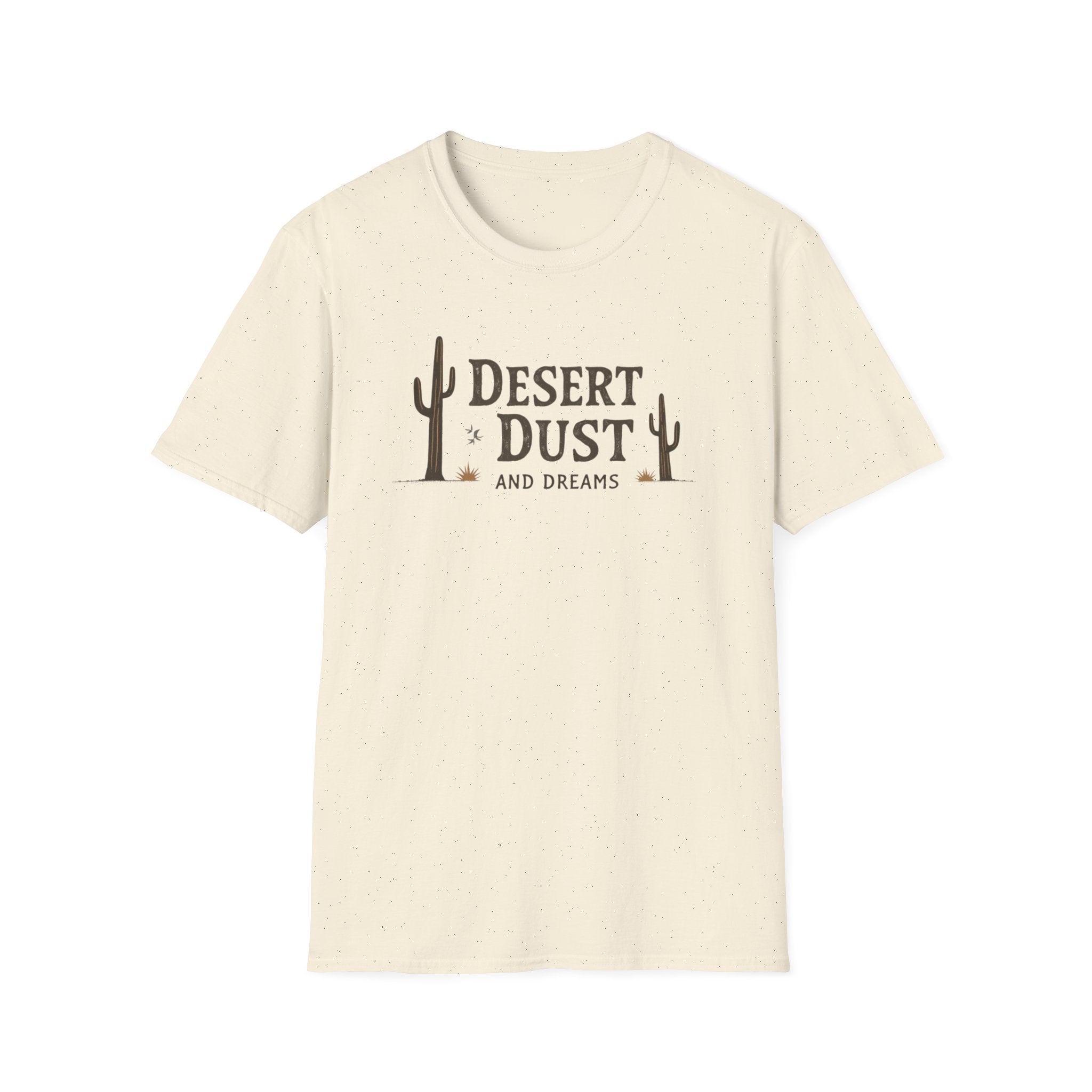Desert Dust T-Shirt