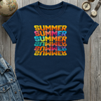 Summer T-Shirt