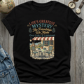 Greatest Mystery T-Shirt