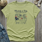 Airport Security Italy T-Shirt