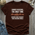 Aloe Vera T-Shirt