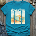 Beach Please T-Shirt