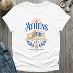 Athens Shines T-Shirt