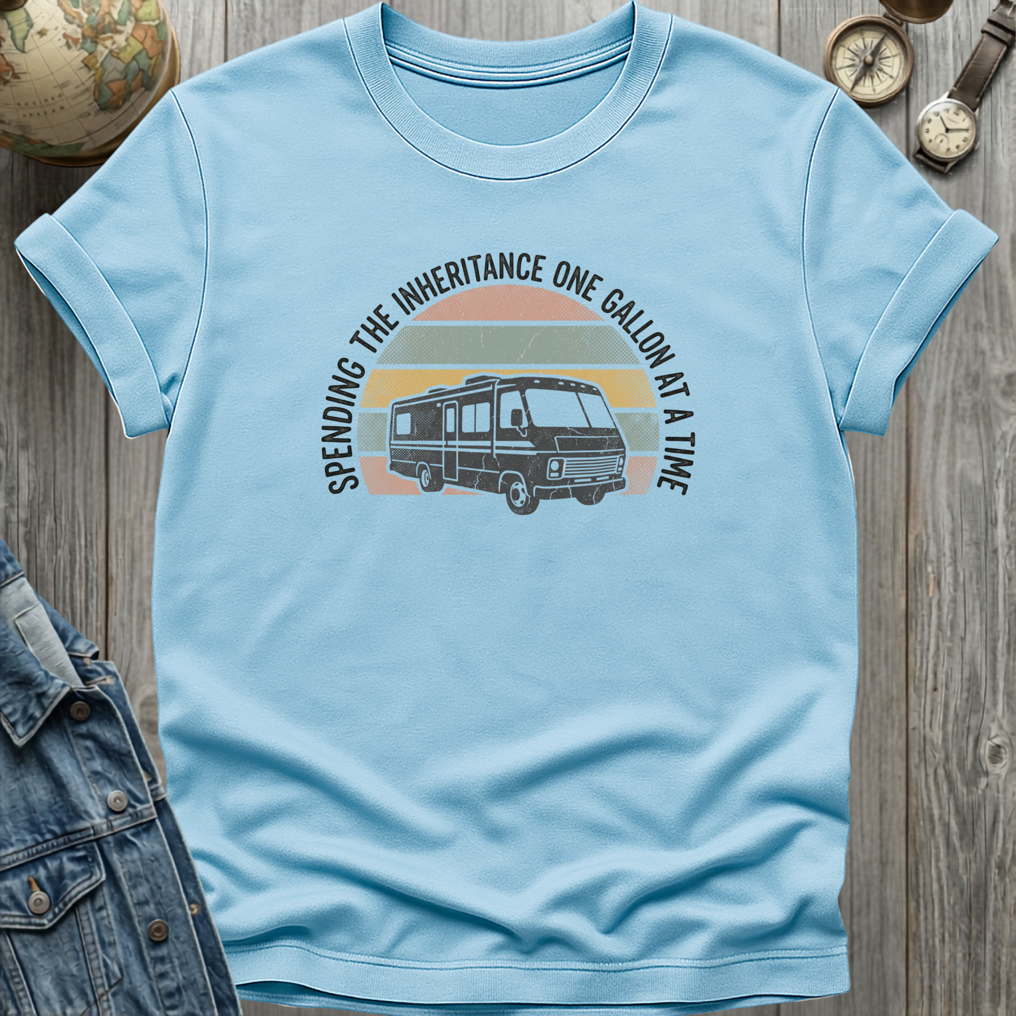 One Gallon T-Shirt