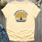 Off the Coast T-Shirt