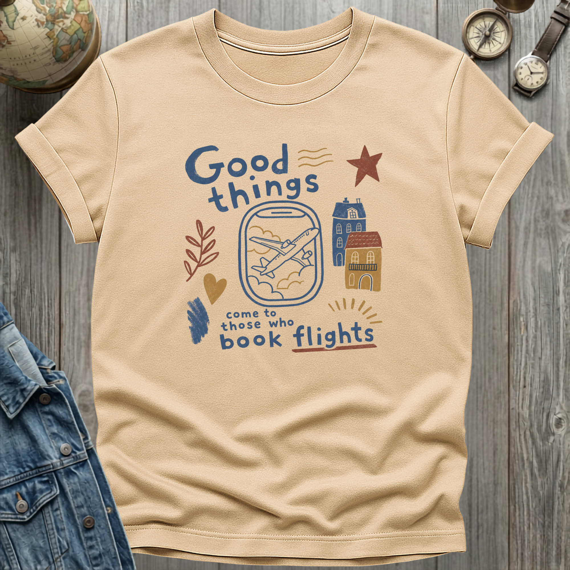 Good Things T-Shirt