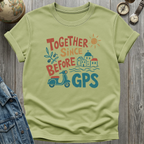 Together GPS T-Shirt