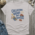Collecting Views T-Shirt