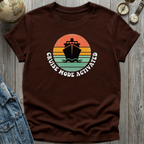 Cruise Mode T-Shirt