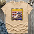 Otter Vibes T-Shirt