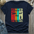 Summer Travel T-Shirt