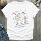 Taking Scenic Route T-Shirt