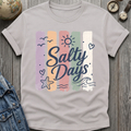 Salty Days T-Shirt