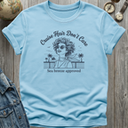 Cruise Hair T-Shirt