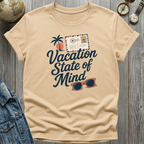Vacation State T-Shirt