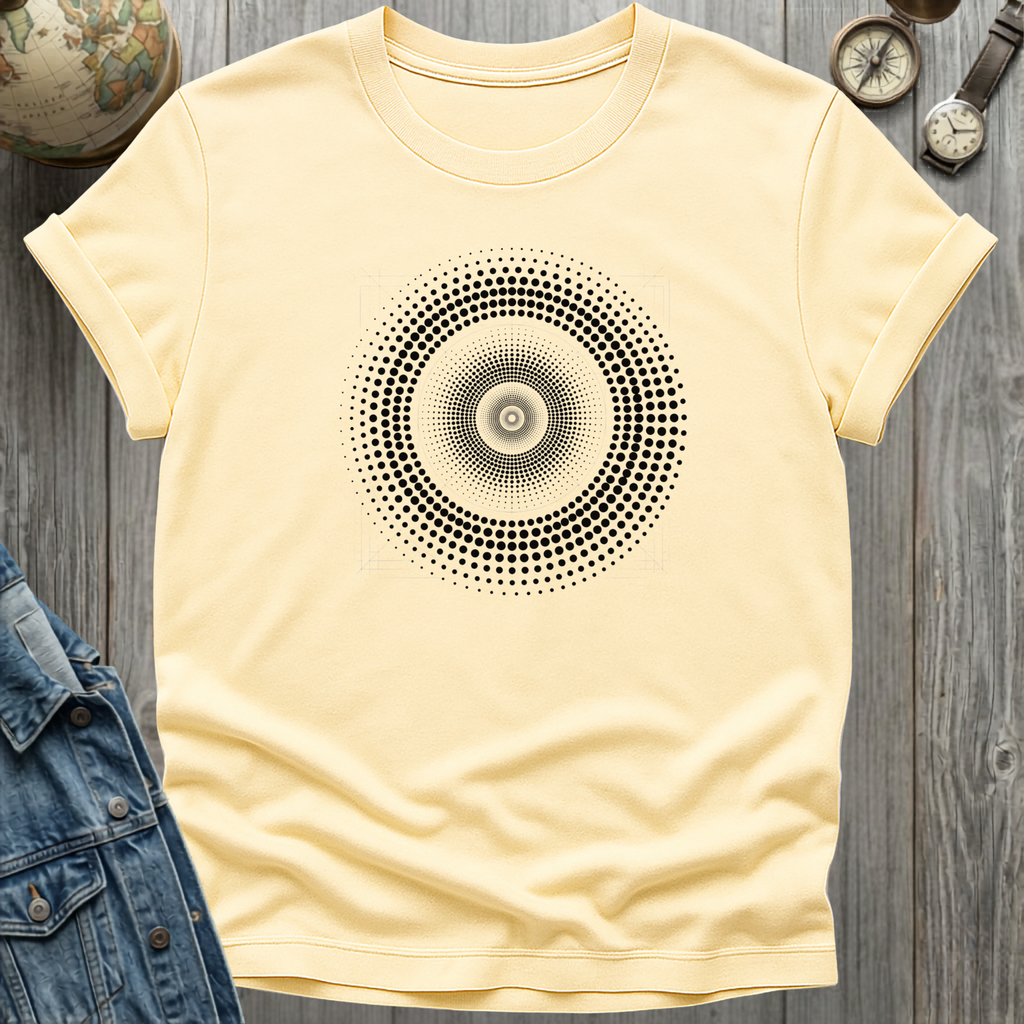 Find Your Center T-Shirt