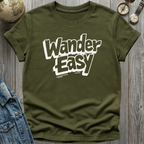 Wander Easy T-Shirt