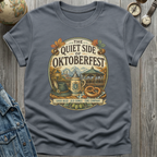 Quiet Oktoberfest T-Shirt