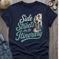 Side Streets T-Shirt