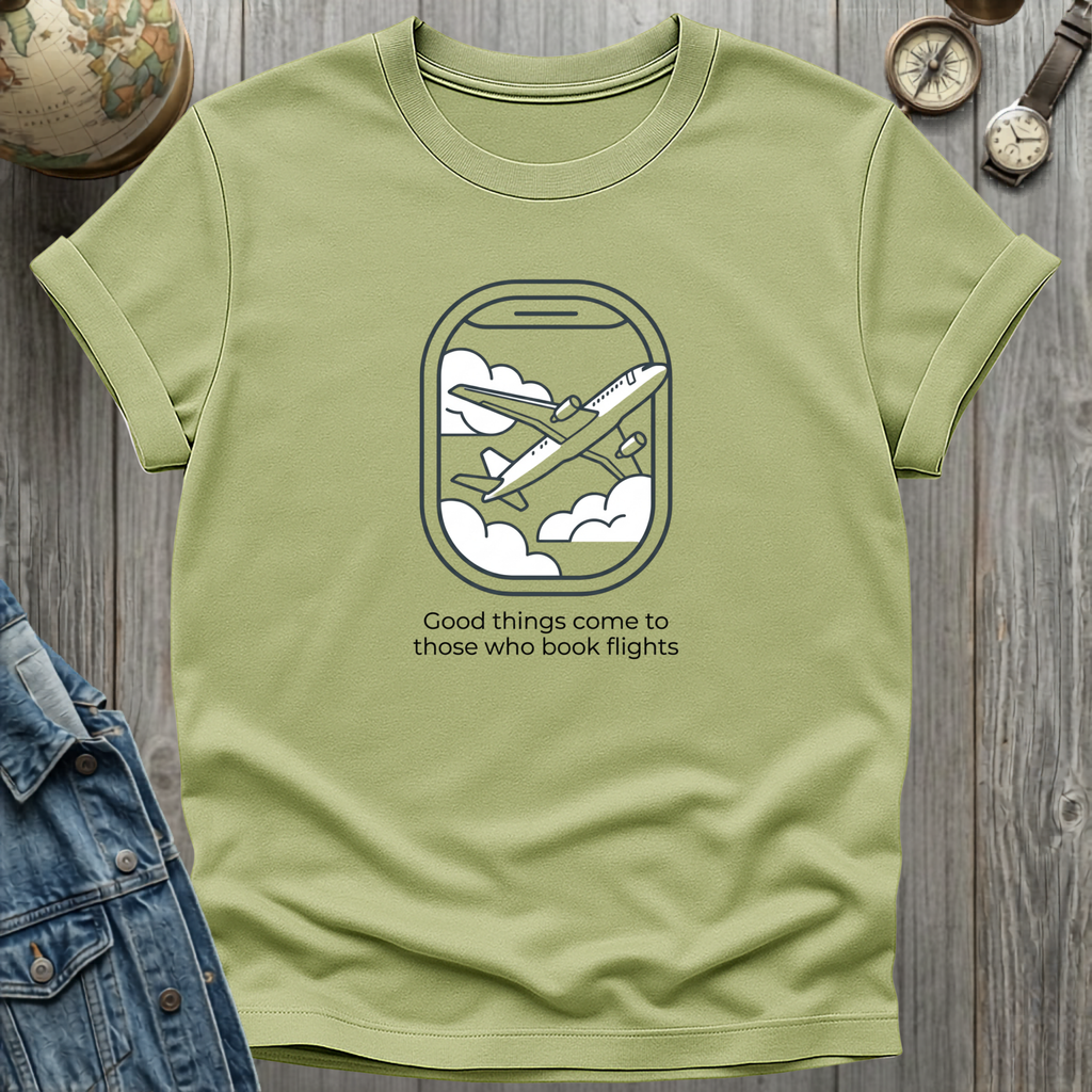 Good Things T-Shirt