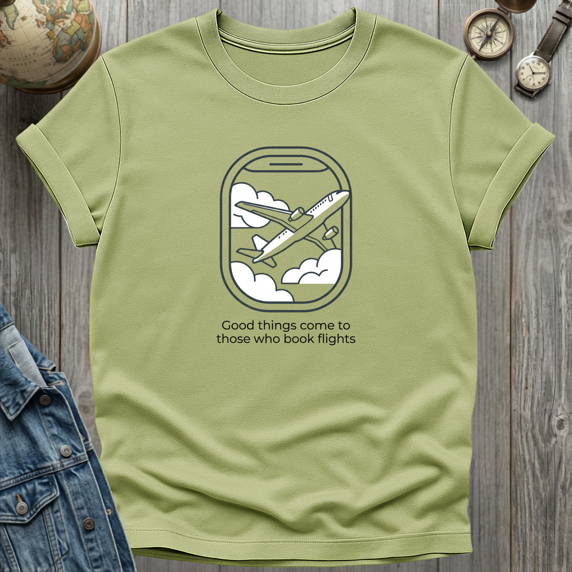 Good Things T-Shirt