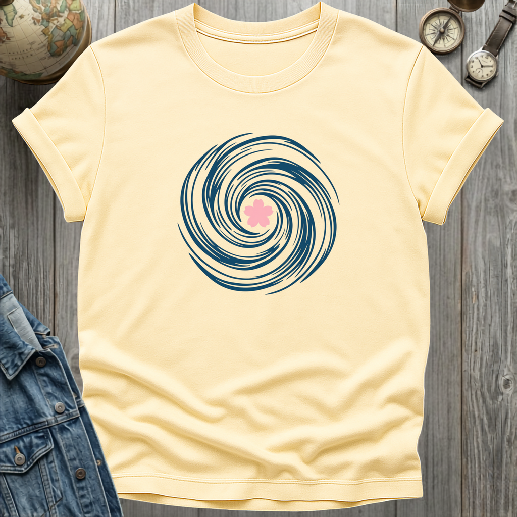 Coordinates Unknown T-Shirt