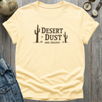 Desert Dust T-Shirt