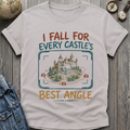 Best Angle T-Shirt