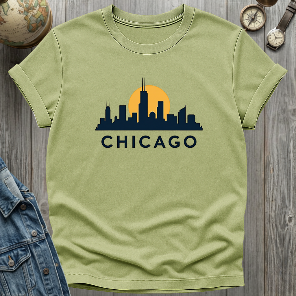 Chicago T-Shirt