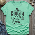 Retirement T-Shirt