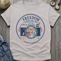 Freedom Looks T-Shirt