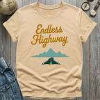 Endless Highway T-Shirt