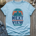 Next View T-Shirt