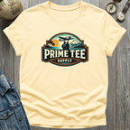 Prime Tee Supply T-Shirt