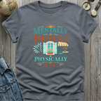 Provence AC T-Shirt